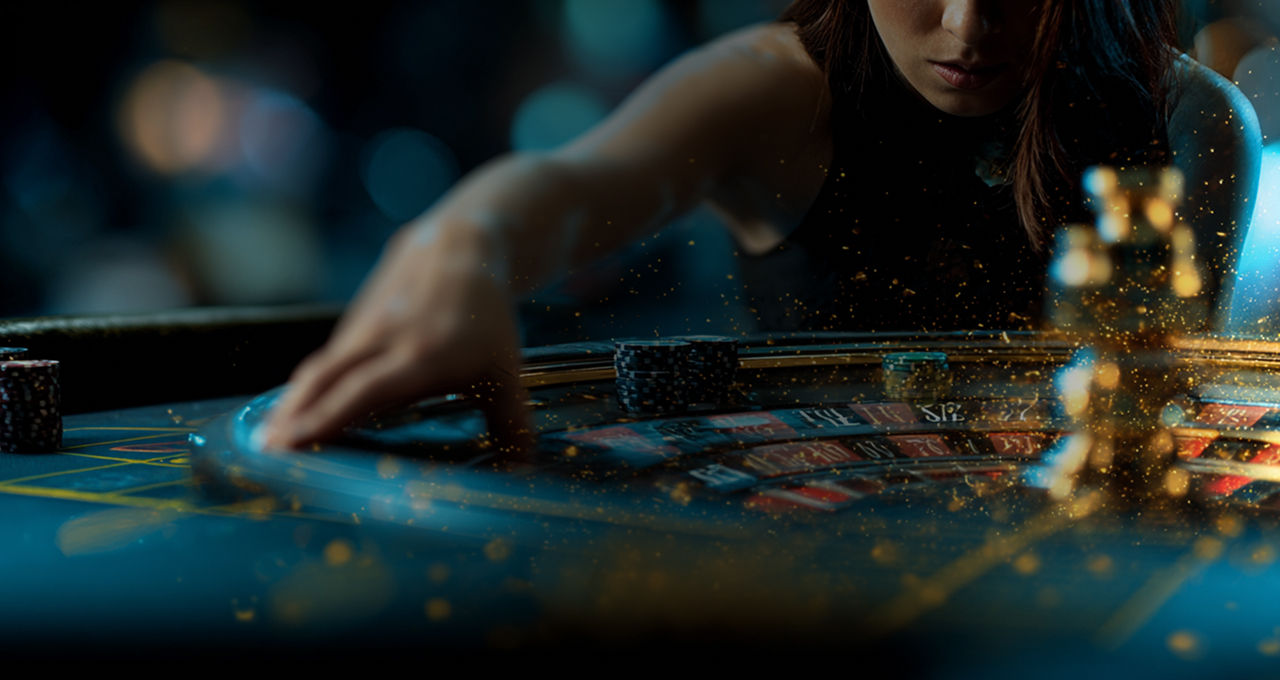 Stay Lucky Casino