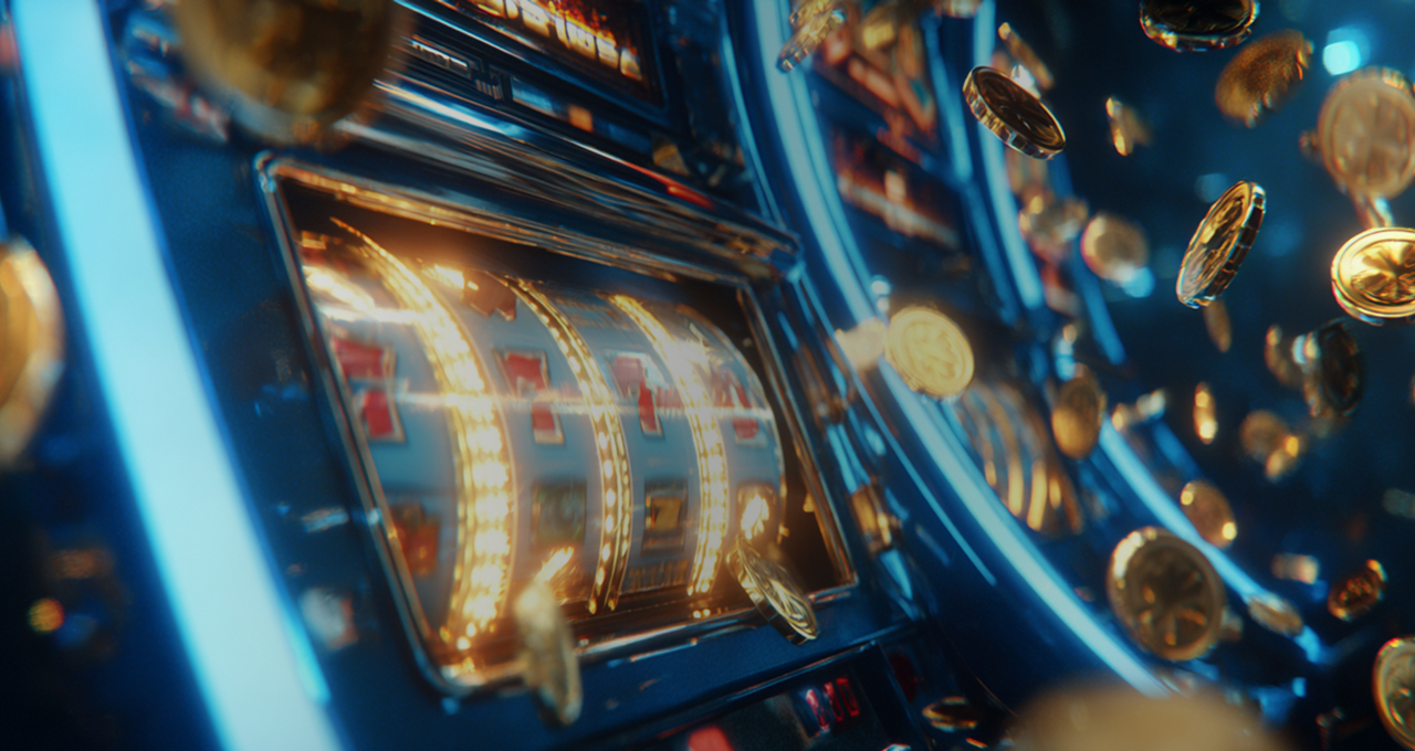 Stay Lucky Casino